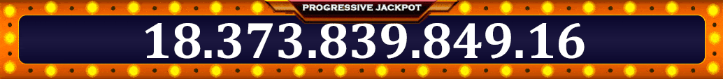 Jackpot Obengslot